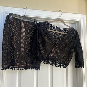 For love and lemons set